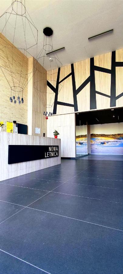 Apartament Blisko Morza I Gdanskiej Starowki Luaran gambar