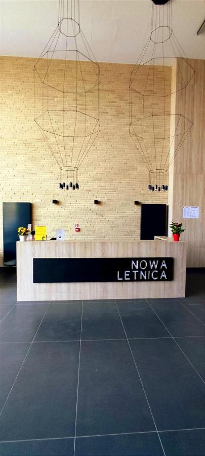 Apartament Blisko Morza I Gdanskiej Starowki Luaran gambar